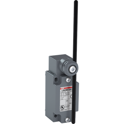 ABB LS40M72B11, manufacturer catalog image