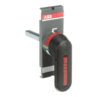 ABB OTDV400FK1, manufacturer catalog image
