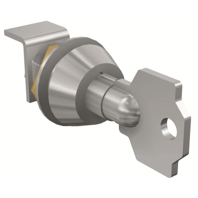 ABB MOL-D XT1-XT3 >KEY LOCK RONIS SEV., manufacturer catalog image
