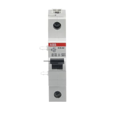 ABB S2C-A2, manufacturer catalog image