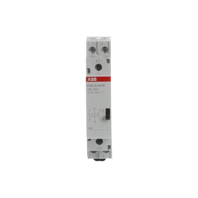 ABB E290-16-20/48, manufacturer catalog image