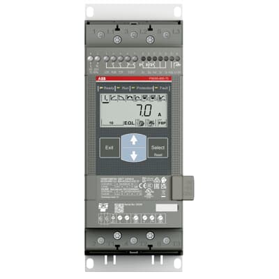ABB PSE85-600-70, manufacturer catalog image