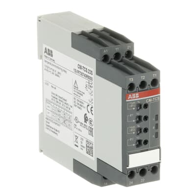 ABB CM-TCS.23S, manufacturer catalog image