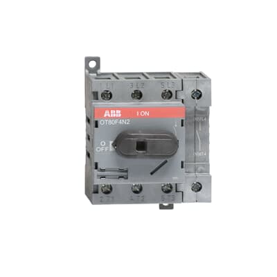 ABB OT80F4N2, manufacturer catalog image