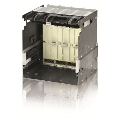 ABB E2.2 W FP Iu=2000 4p HR HR, manufacturer catalog image