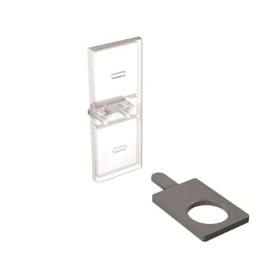 ABB PBC Prot. Pushbuttons AP/CH E1.2-XT7M, manufacturer catalog image