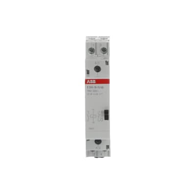 ABB E290-16-11/48, manufacturer catalog image