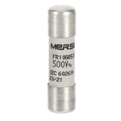 ABB E 9F10 GG25, manufacturer catalog image