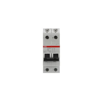 ABB S202M-C1UC, manufacturer catalog image