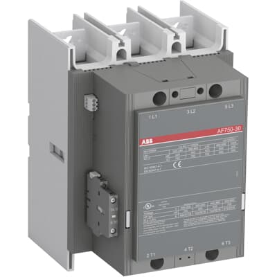 ABB AF750-30-11-70, manufacturer catalog image