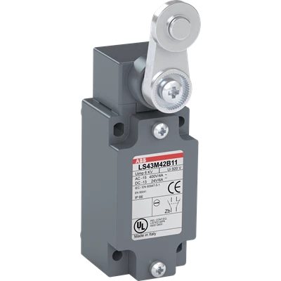 ABB LS40M42B11, manufacturer catalog image