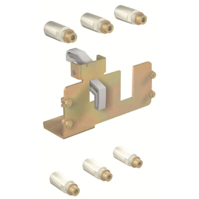 ABB KIT MP T4 P 4p, manufacturer catalog image