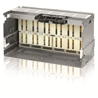 ABB E6.2 W FP Iu=5000 3p HR HR, manufacturer catalog image