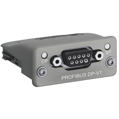 ABB AB-PROFIBUS-1, manufacturer catalog image