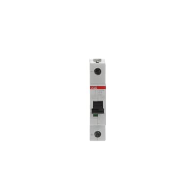 ABB S201M-C4UC, manufacturer catalog image