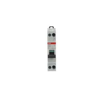 ABB SN201-C20, manufacturer catalog image