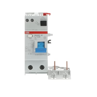 ABB DDA202 AC-25/0.3, manufacturer catalog image