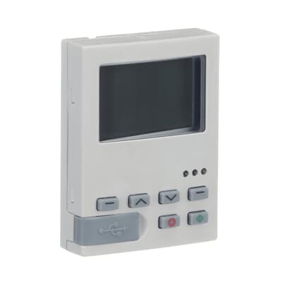 ABB UMC100-PAN, manufacturer catalog image
