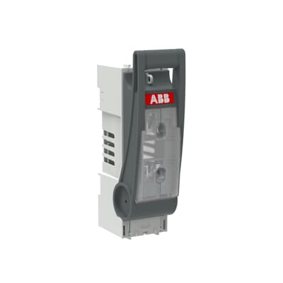 ABB XLP2-1P-2BC, manufacturer catalog image