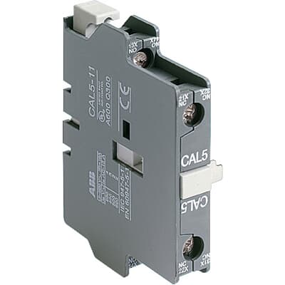ABB CAL5-11, manufacturer catalog image
