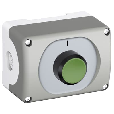 ABB MEP1-1001, manufacturer catalog image