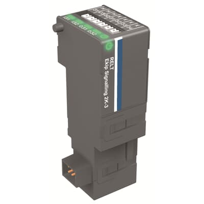 ABB RELT-Ekip 2K-3 E1.2..E6.2-Tmax XT, manufacturer catalog image