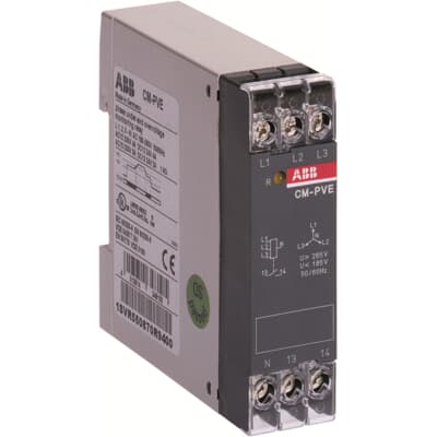 ABB CM-PVE, manufacturer catalog image