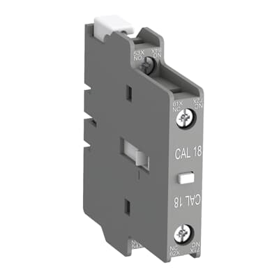 ABB CAL18-11B, manufacturer catalog image