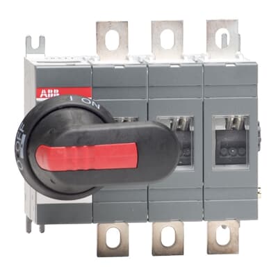 ABB OT200E03P, manufacturer catalog image