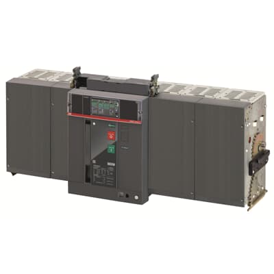 ABB E6.2H 5000 Ekip Dip LI 4p WMP, manufacturer catalog image