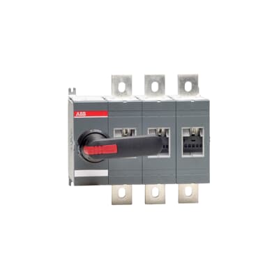 ABB OT630E03P, manufacturer catalog image