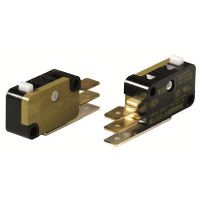 ABB AUX T7-T7M-X1 2Q 400Va.c., manufacturer catalog image