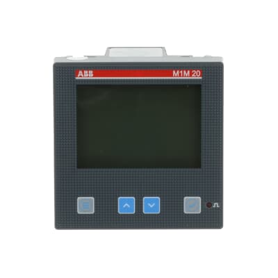 ABB M1M 20, manufacturer catalog image