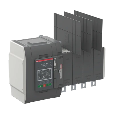 ABB OXB500E3S2QB, manufacturer catalog image