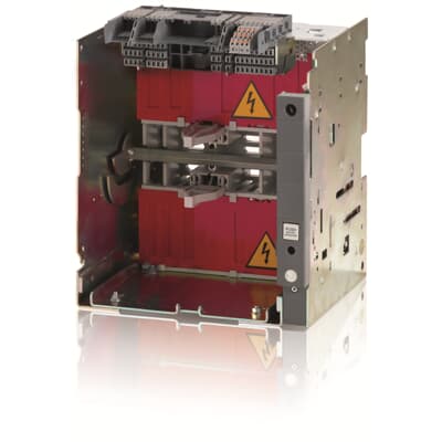 ABB E1.2 W FP Iu=1600 4p HR HR, manufacturer catalog image