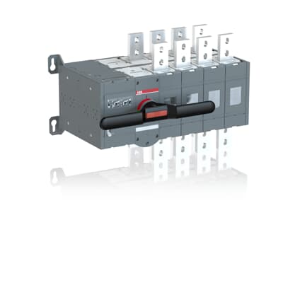 ABB OTM1600E4CM230C, manufacturer catalog image