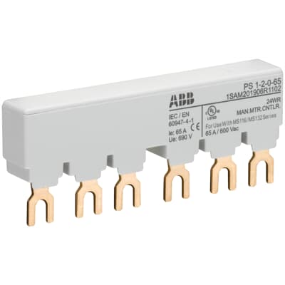 ABB PS1-2-0-65, manufacturer catalog image