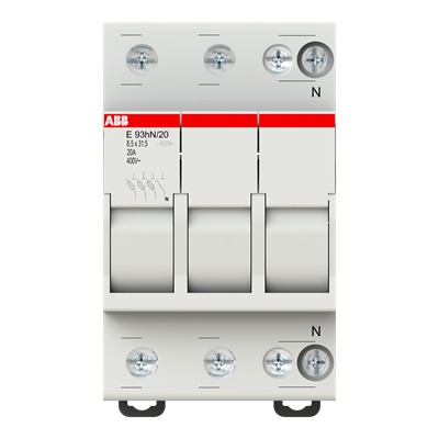 ABB E 93HN/20, manufacturer catalog image