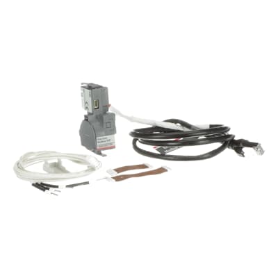 ABB EKIP COM MODBUS TCP XT2-XT4 INT, manufacturer catalog image