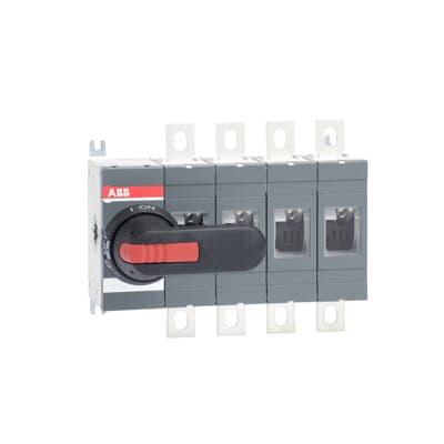 ABB OT315E04P, manufacturer catalog image