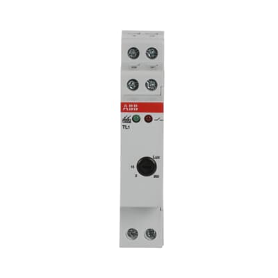 ABB TL1, manufacturer catalog image