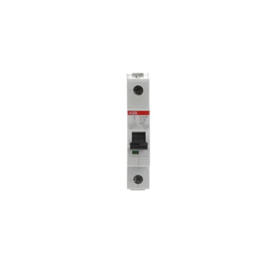 ABB S201M-C10UC, manufacturer catalog image