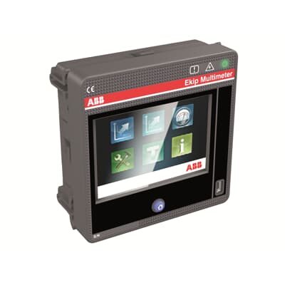 ABB EKIP MULTIMETER E1.2...E6.2-Tmax XT, manufacturer catalog image