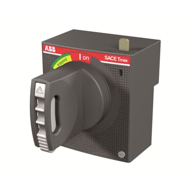 ABB RHD XT2-XT4 W STAND. DIRECT, manufacturer catalog image