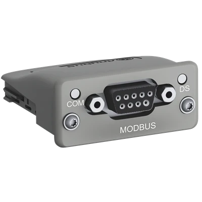 ABB AB-MODBUS-RTU-1, manufacturer catalog image