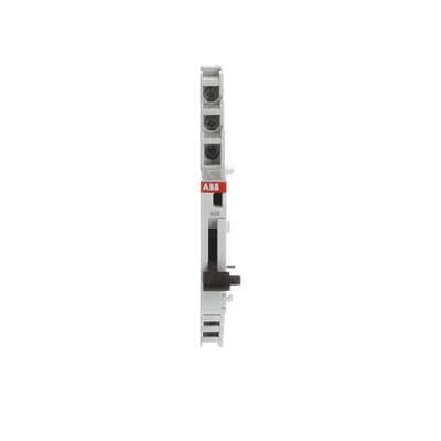 ABB S800-AUX, manufacturer catalog image