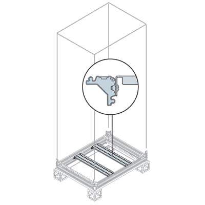 ABB IS2-EB1100, manufacturer catalog image