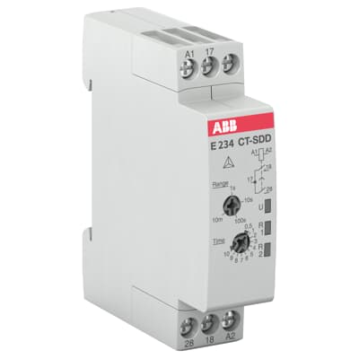 ABB CT-SDD.22, manufacturer catalog image