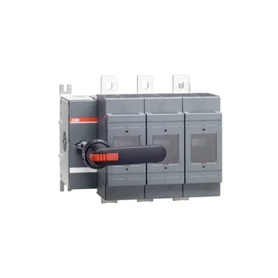 ABB OS630D03P, manufacturer catalog image