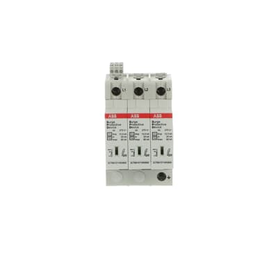 ABB OVR T1-T2 3L 12.5-275s P TS QS, manufacturer catalog image